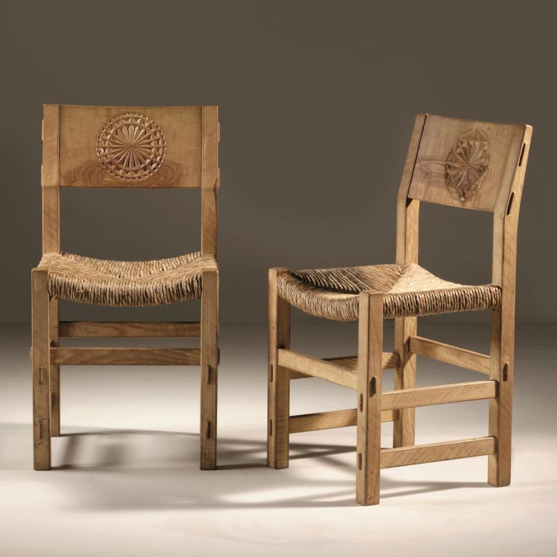 



Giuseppe Rivadossi   - Asta DESIGN E ARTI DECORATIVE DEL '900 - Pandolfini Casa d'Aste