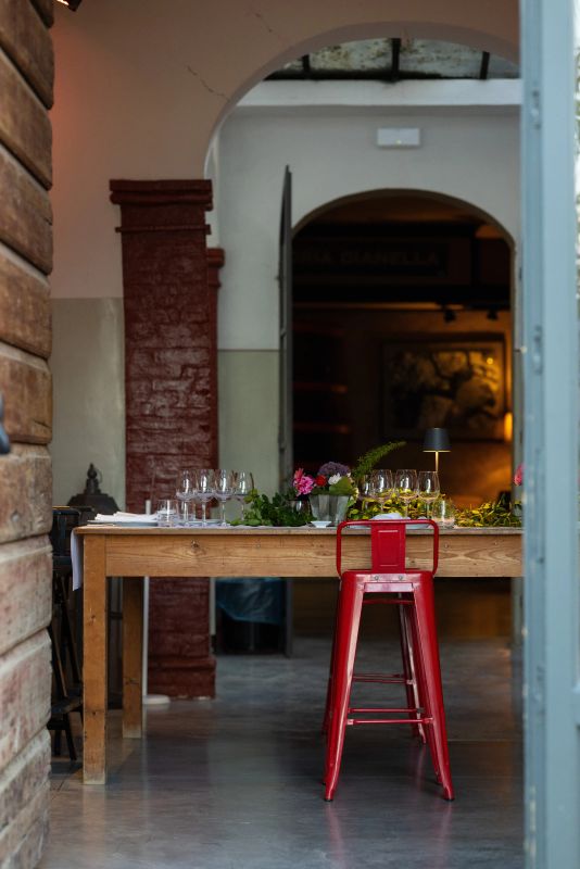 FRANCESCO e VERONICA PASSERIN D'ENTRÈVES   - Asta AIRC - Pandolfini Casa d'Aste