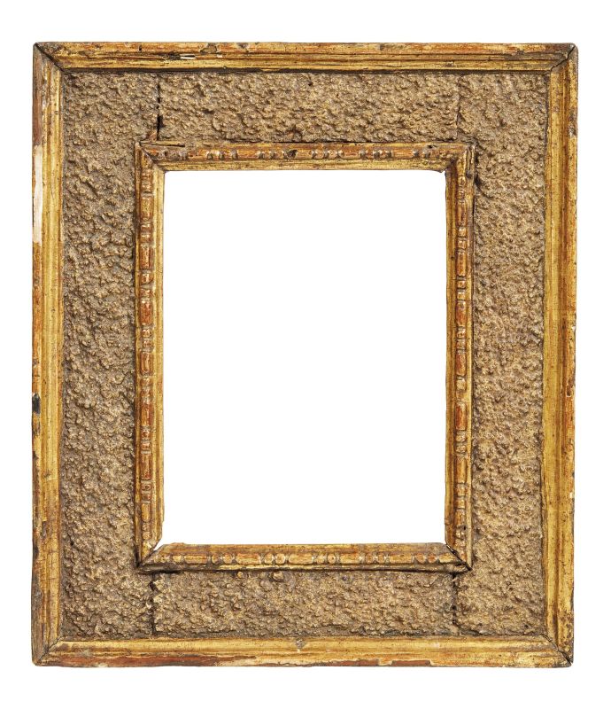      CORNICE, ITALIA CENTRALE, SECOLO XVI   - Auction THE ART OF ADORNING PAINTINGS: FRAMES FROM RENAISSANCE TO 19TH CENTURY - Pandolfini Casa d'Aste