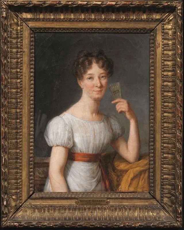 Scuola francese, inizi sec. XIX  - Auction 19th century Paintings - II - Pandolfini Casa d'Aste