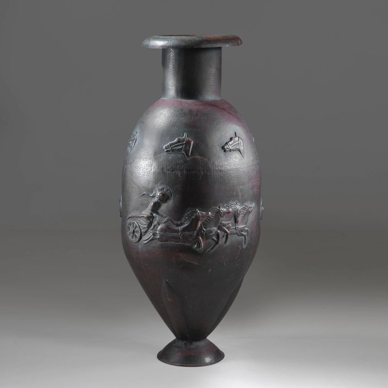 



GRANDE VASO   - Asta SPOTLIGHT DESIGN - Pandolfini Casa d'Aste