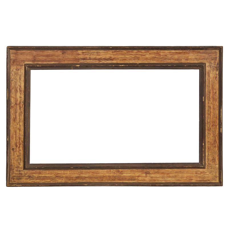 A CENTRAL ITALY FRAME, 17TH CENTURY  - Auction FRAMES FROM RENAISSANCE TO 19TH CENTURY - Pandolfini Casa d'Aste
