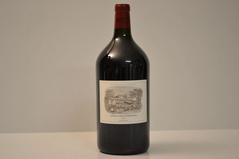 Chateau Lafite Rothschild 2003  - Auction the excellence of italian and international wines from selected cellars - Pandolfini Casa d'Aste