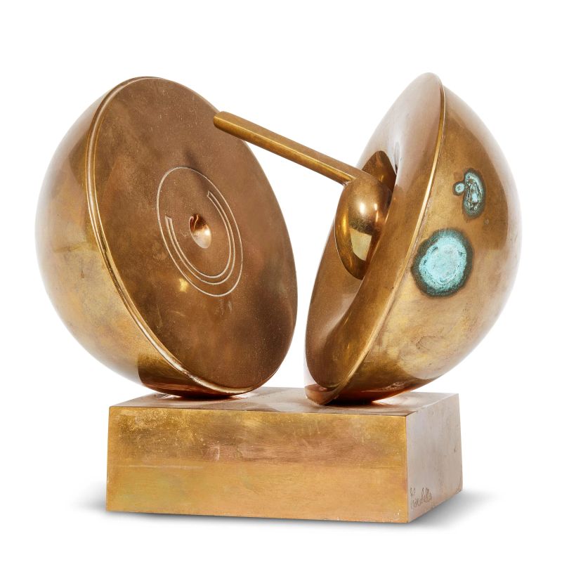 Viliano Tarabella : BENITO VILIANO TARABELLA  - Asta ARTE MODERNA E CONTEMPORANEA - Pandolfini Casa d'Aste