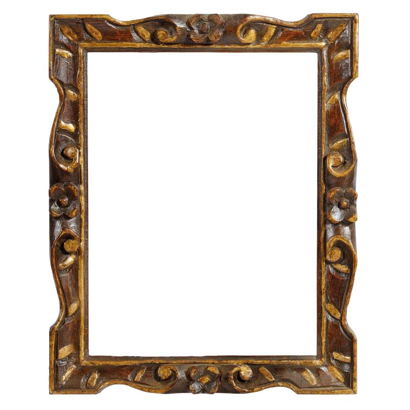 



CORNICE, VENETO, SECOLO XVI   - Asta L'ARTE DI ORNARE I QUADRI: CORNICI DAL RINASCIMENTO ALL'OTTOCENTO - Pandolfini Casa d'Aste