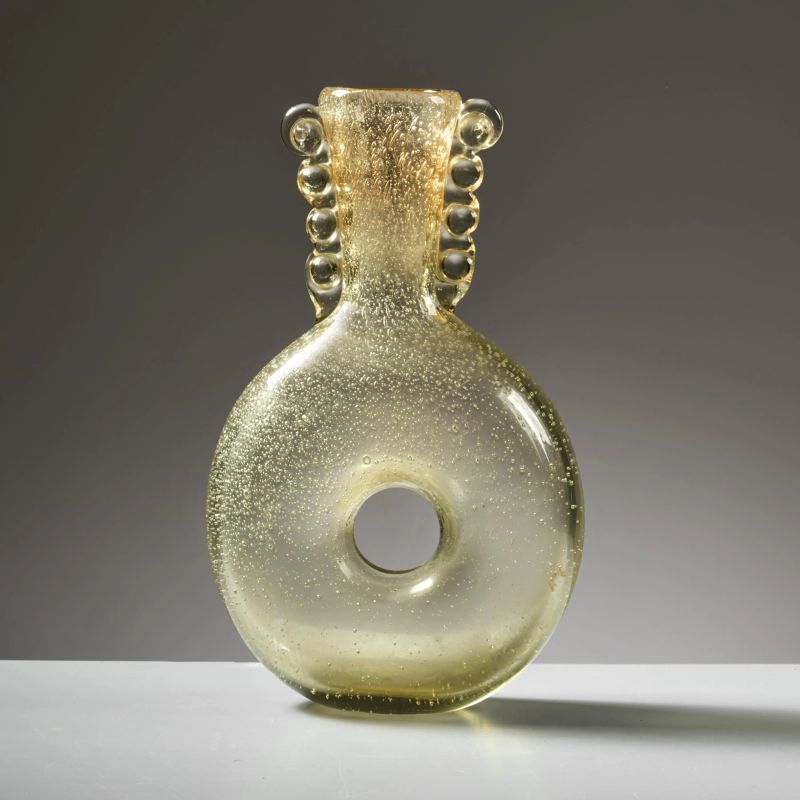 



Seguso  - Asta DESIGN E ARTI DECORATIVE DEL '900 - Pandolfini Casa d'Aste