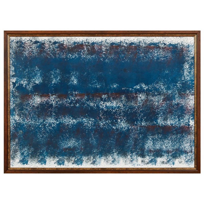 Paolo Masi : 



PAOLO MASI  - Asta ARTE MODERNA E CONTEMPORANEA - Pandolfini Casa d'Aste