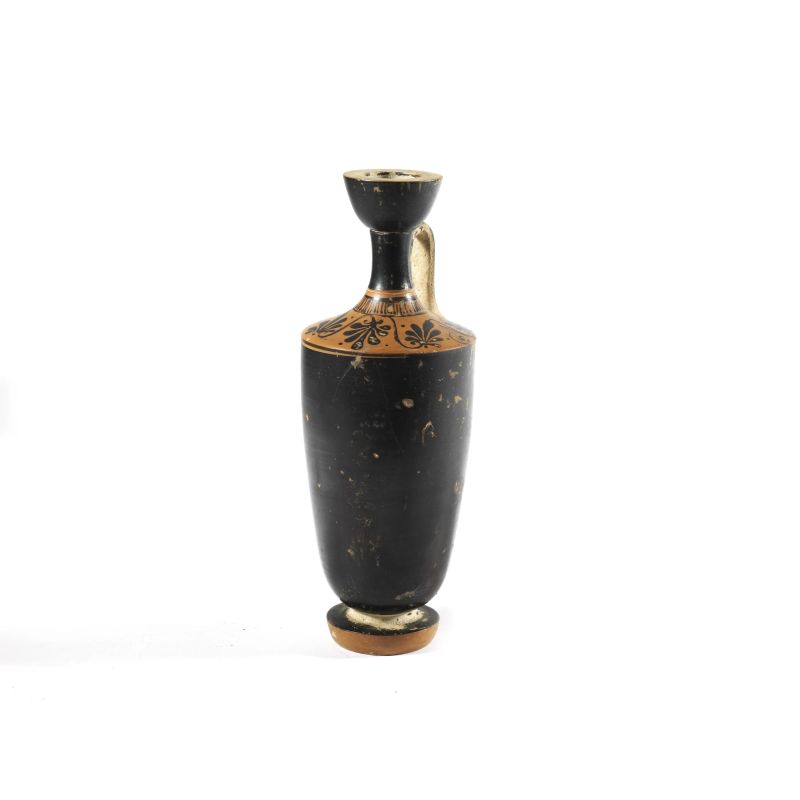 Lekythos  - Auction ANTIQUITIES - Pandolfini Casa d'Aste