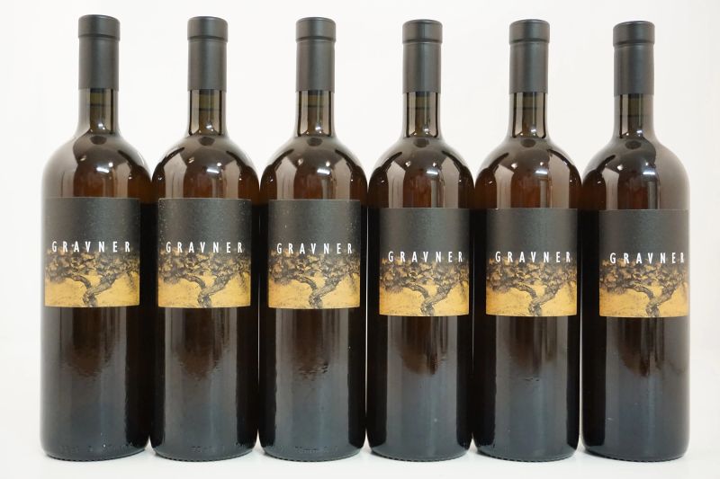      Ribolla Gravner 2009   - Auction Online Auction | Smart Wine & Spirits - Pandolfini Casa d'Aste