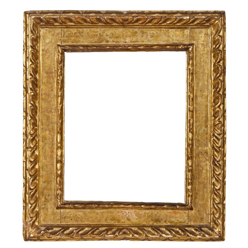 



CORNICE, EMILIA, SECOLO XVII  - Asta L'ARTE DI ORNARE I QUADRI: CORNICI DAL RINASCIMENTO ALL'OTTOCENTO - Pandolfini Casa d'Aste