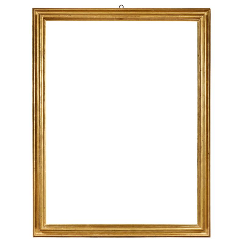 



A ROMAN FRAME, 18TH CENTURY  - Auction THE ART OF ADORNING PAINTINGS: FRAMES FROM RENAISSANCE TO 19TH - Pandolfini Casa d'Aste