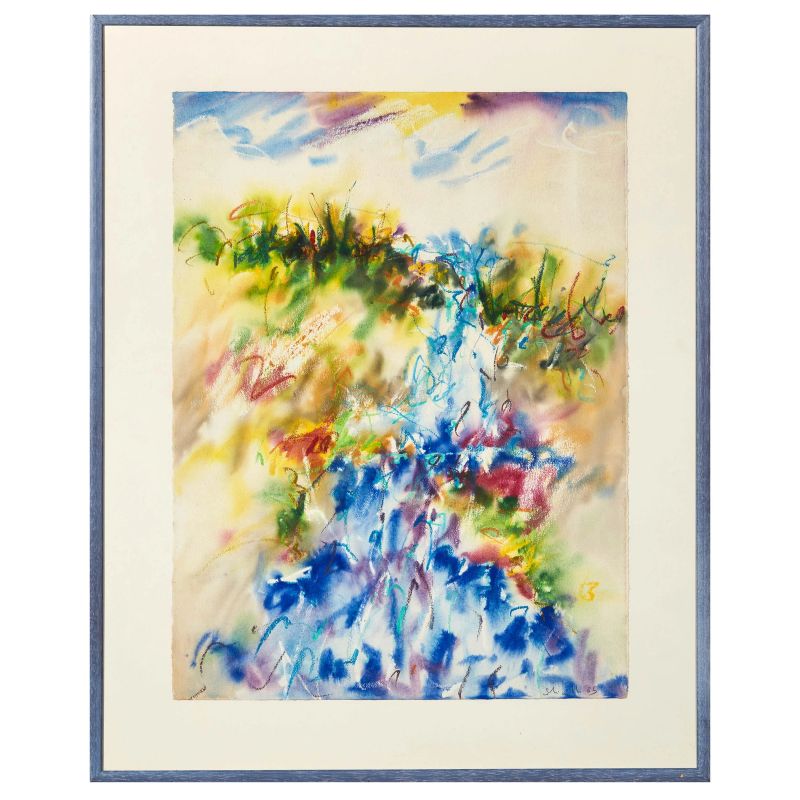 Beppe Schiavetta : 



BEPPE SCHIAVETTA   - Auction MODERN AND CONTEMPORARY ART - Pandolfini Casa d'Aste