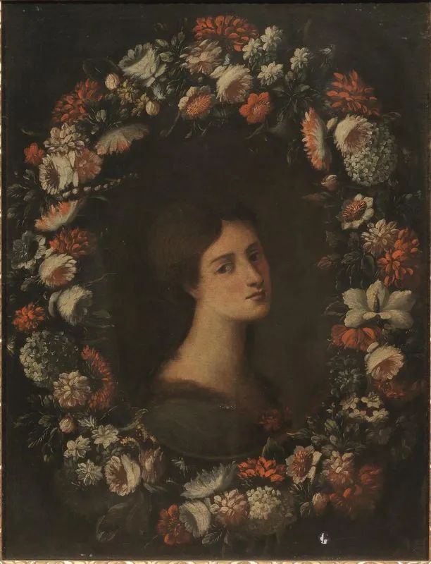 Scuola toscana, secc. XVII-XVIII  - Auction 19th century Paintings - II - Pandolfini Casa d'Aste