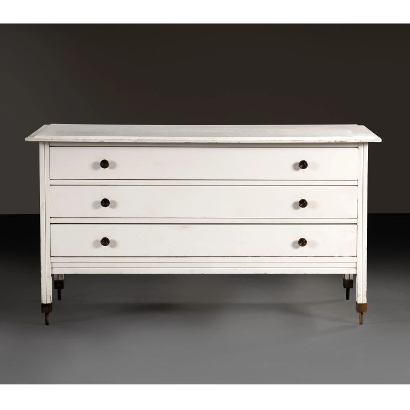 Carlo De Carli : Carlo De Carli  - Asta DESIGN E ARTI DECORATIVE DEL '900 - Pandolfini Casa d'Aste