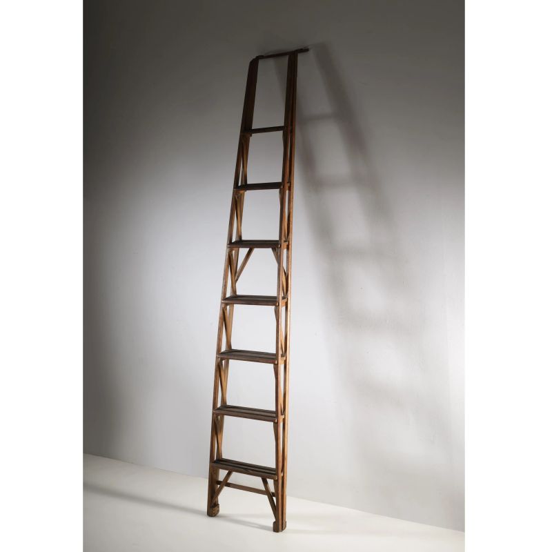 



Nello stile di Franco Albini  - Auction DESIGN AND DECORATIVE ARTS - Pandolfini Casa d'Aste