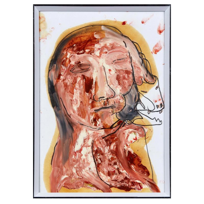 Franco Losvizzero : 



FRANCO LO SVIZZERO  - Asta ARTE MODERNA E CONTEMPORANEA - Pandolfini Casa d'Aste