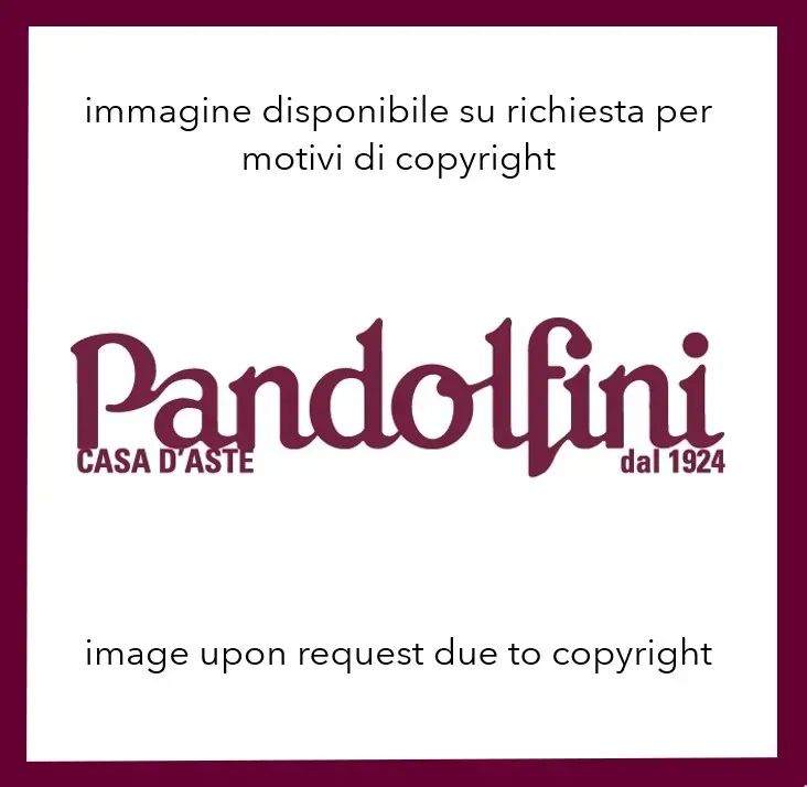 Marco Lodola : MARCO LODOLA   - Asta ARTE MODERNA E CONTEMPORANEA - Pandolfini Casa d'Aste