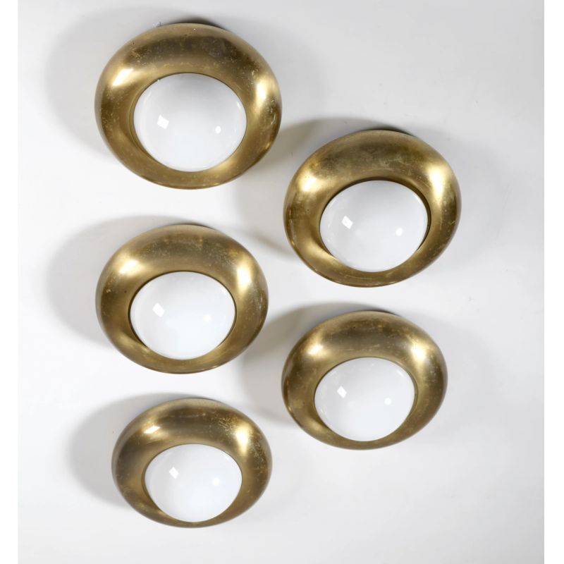 



Valenti  - Asta DESIGN E ARTI DECORATIVE DEL '900 - Pandolfini Casa d'Aste