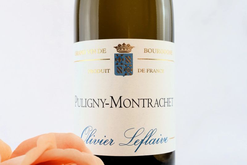 



Puligny-Montrachet Domaine Olivier Leflaive 2020  - Asta Smartwine 2.0 | Fleurs de Vigne - Pandolfini Casa d'Aste
