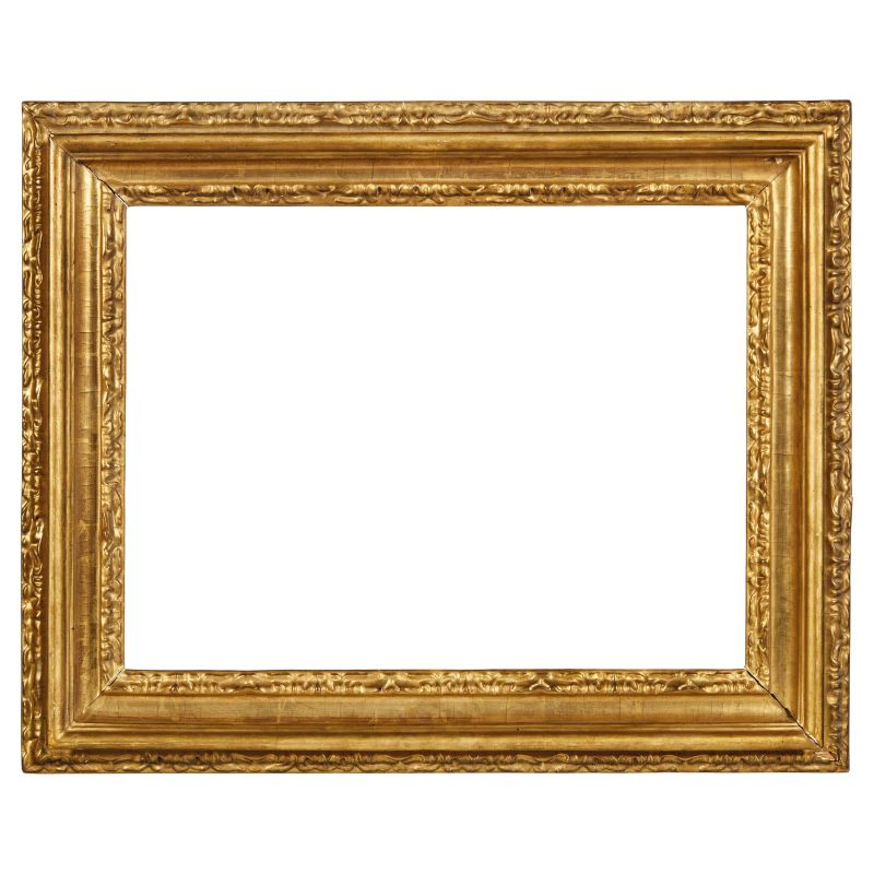 



CORNICE, ITALIA CENTRALE, SECOLO XVII  - Asta L'ARTE DI ORNARE I QUADRI: CORNICI DAL RINASCIMENTO ALL'OTTOCENTO - Pandolfini Casa d'Aste