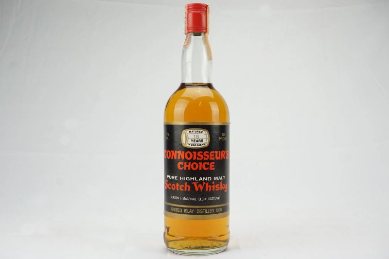      Ardbeg 1958   - Asta Whisky e Distillati da Collezione - Pandolfini Casa d'Aste