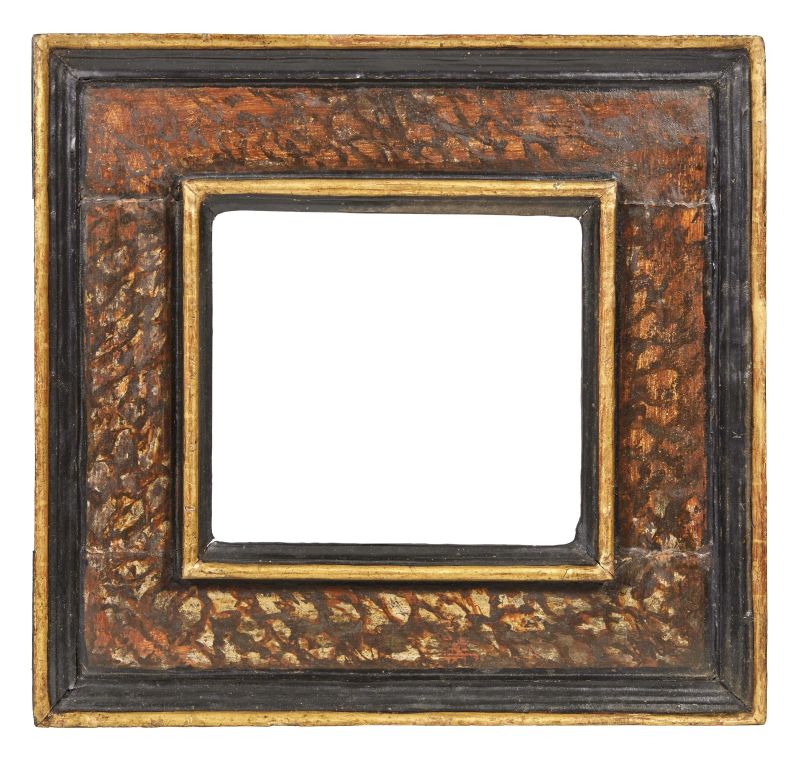      CORNICE, ITALIA CENTRALE, SECOLO XVII   - Auction THE ART OF ADORNING PAINTINGS: FRAMES FROM RENAISSANCE TO 19TH CENTURY - Pandolfini Casa d'Aste