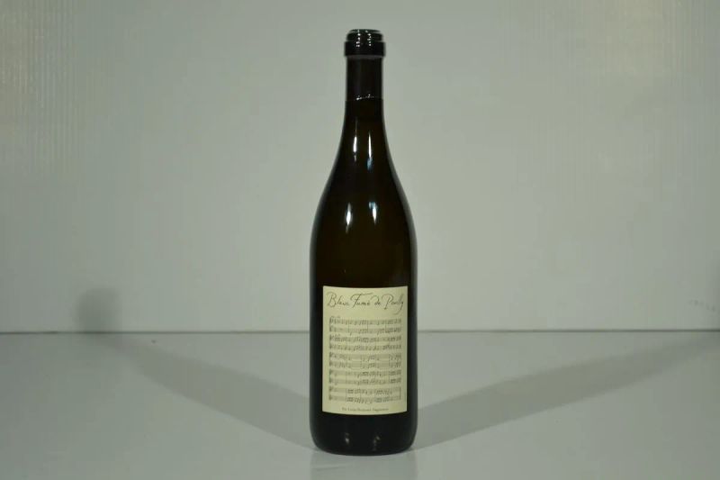 Blanc Fume de Pouilly Domaine Didier Dagueneau 2008  - Auction Finest and Rarest Wines - Pandolfini Casa d'Aste