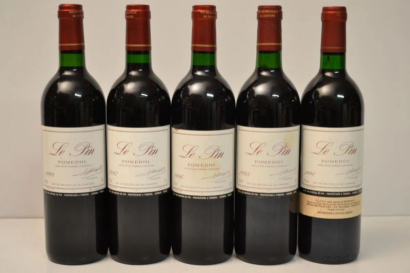 Chateau Le Pin&nbsp;&nbsp;&nbsp;&nbsp;&nbsp;&nbsp;&nbsp;&nbsp;&nbsp;&nbsp;&nbsp;&nbsp;&nbsp;&nbsp;&nbsp;&nbsp;&nbsp;&nbsp;&nbsp;&nbsp;&nbsp;&nbsp;&nbsp;&nbsp;&nbsp;&nbsp;&nbsp;&nbsp;&nbsp;&nbsp;&nbsp;&nbsp;&nbsp;&nbsp;&nbsp;&nbsp;&nbsp;&nbsp;&nbsp;&nbsp;&nbsp;&nbsp;&nbsp;&nbsp;&nbsp;&nbsp;&nbsp;&nbsp;&nbsp;&nbsp;&nbsp;&nbsp;&nbsp;&nbsp;&nbsp;&nbsp;&nbsp;&nbsp;&nbsp;&nbsp;  - Auction Fine Wines from Important Private Italian Cellars - Pandolfini Casa d'Aste