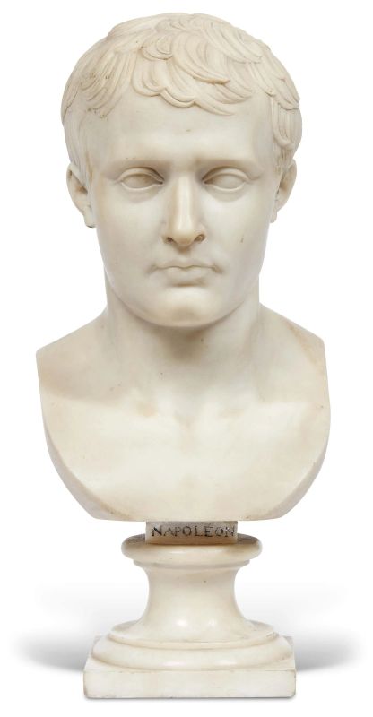      Francia, periodo Neoclassico   - Auction European Works of Art and Sculptures from private collections, from the Middle Ages to the 19th century - Pandolfini Casa d'Aste