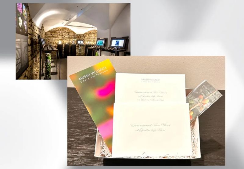 LORENZO VILLORESI - Firenze   - Asta AIRC - Pandolfini Casa d'Aste