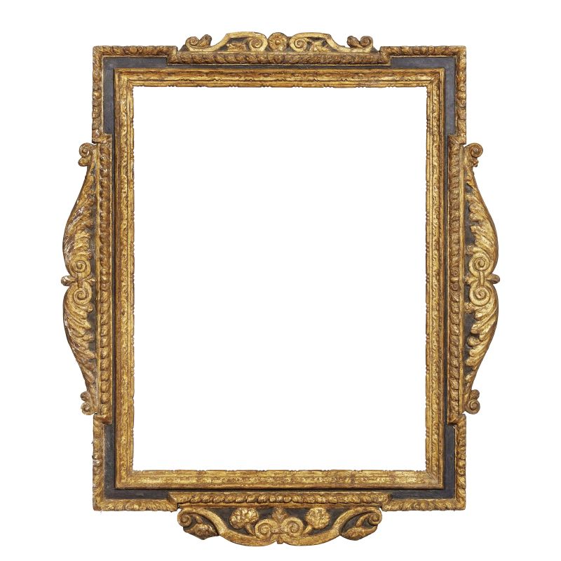 A TUSCAN FRAME, 16TH CENTURY  - Auction FRAMES FROM RENAISSANCE TO 19TH CENTURY - Pandolfini Casa d'Aste