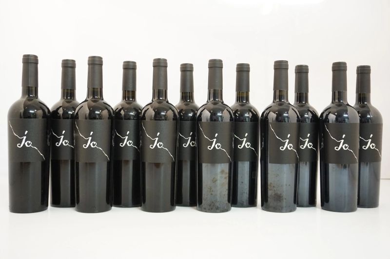      Negroamaro Jo Gianfranco Fino    - Auction Online Auction | Smart Wine & Spirits - Pandolfini Casa d'Aste