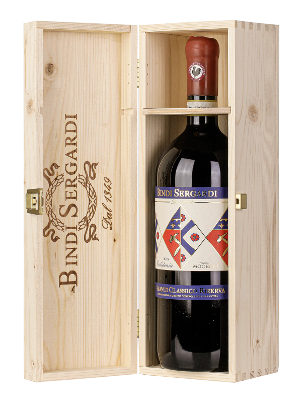 NICOLÒ CASINI-BINDI SERGARDI   - Auction AIRC - Pandolfini Casa d'Aste