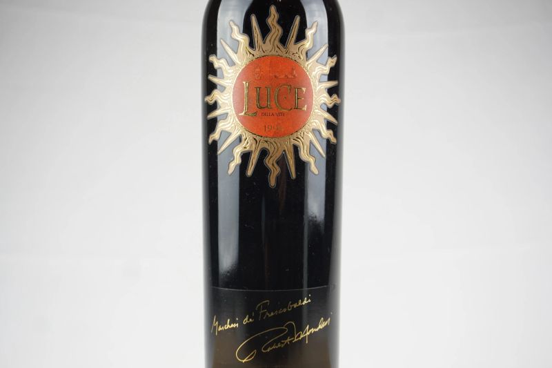      Luce Tenuta Luce della Vite 1996   - Auction ONLINE AUCTION | Smart Wine & Spirits - Pandolfini Casa d'Aste