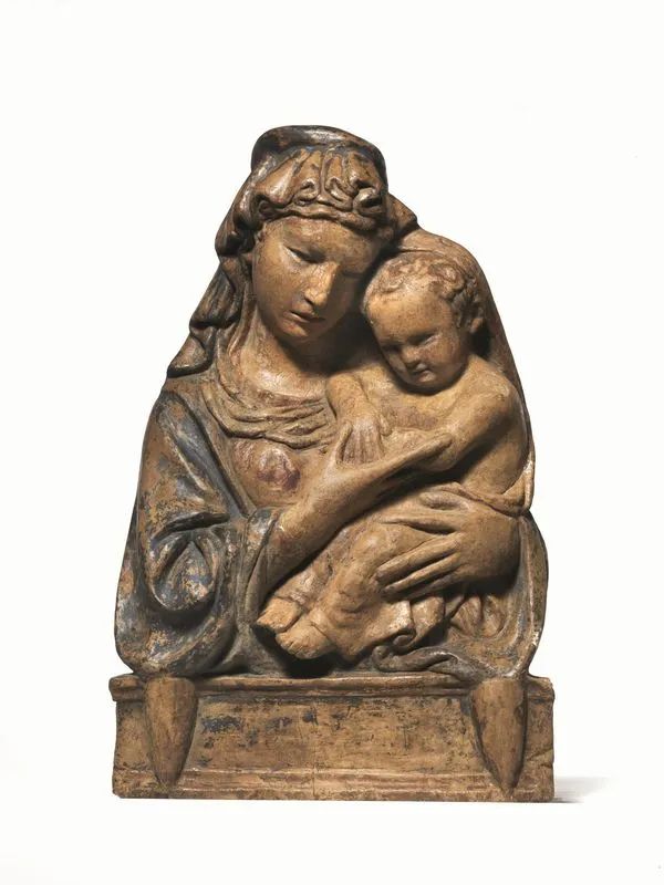 Da Lorenzo Ghiberti  - Auction Old Masters - I - Pandolfini Casa d'Aste