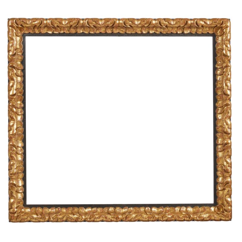 



AN EMILIAN FRAME, 17TH CENTURY  - Auction THE ART OF ADORNING PAINTINGS: FRAMES FROM RENAISSANCE TO 19TH - Pandolfini Casa d'Aste
