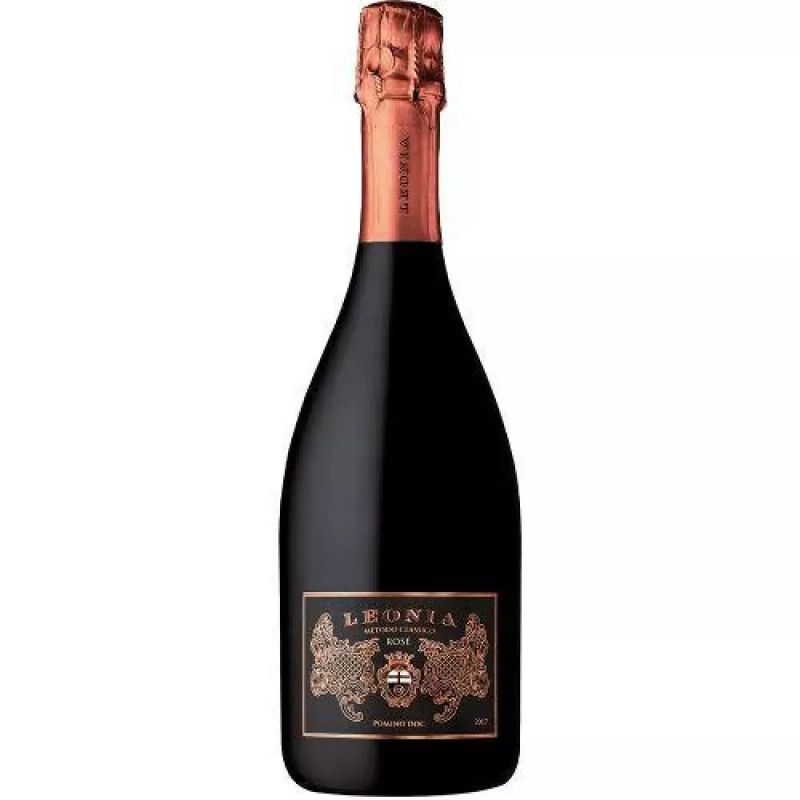 



Leonia Metodo Classico Rose Marchesi Frescobaldi 2018  - Asta PANDOLFINI PER AMICI DI URI - ASTA BENEFICA PER SOSTENERE LA RICERCA SCIENTIFICA UROLOGICA - Pandolfini Casa d'Aste