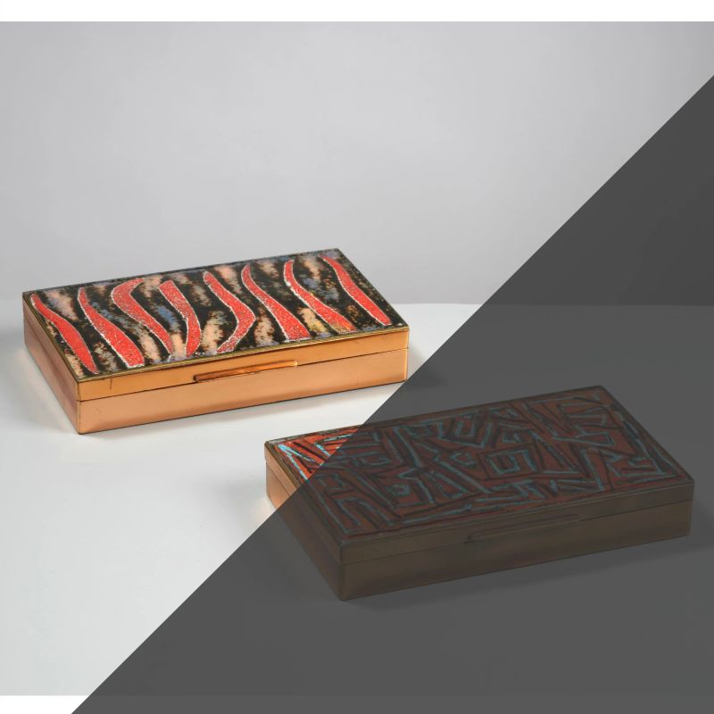 



Vigna Nuova   - Auction DESIGN AND DECORATIVE ARTS - Pandolfini Casa d'Aste