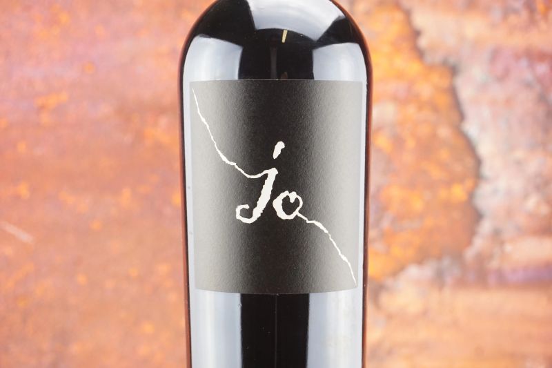 Negroamaro Jo Gianfranco Fino 2012  - Auction Smart Wine 2.0 | Click & Drink - Pandolfini Casa d'Aste