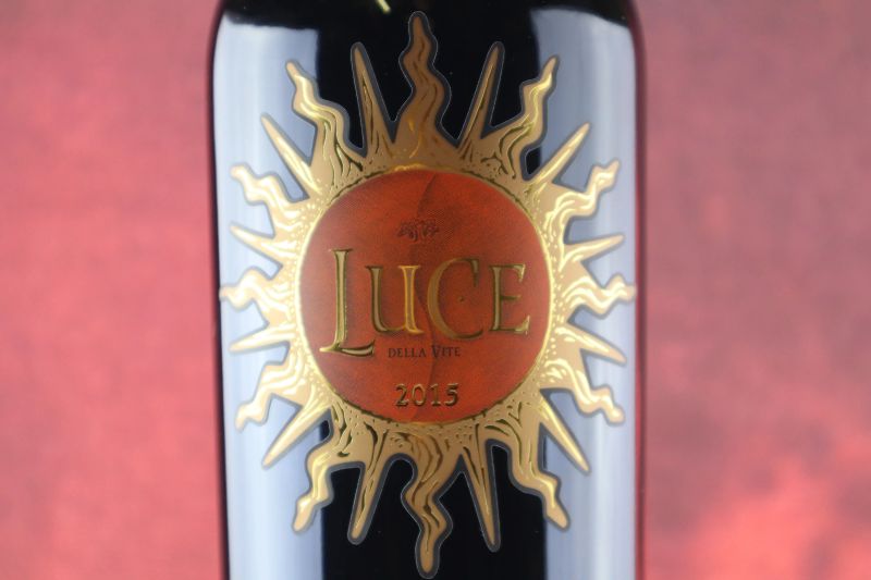 



Luce Tenuta Luce della Vite 2015  - Asta Smartwine 2.0 | Christmas Edition - Pandolfini Casa d'Aste