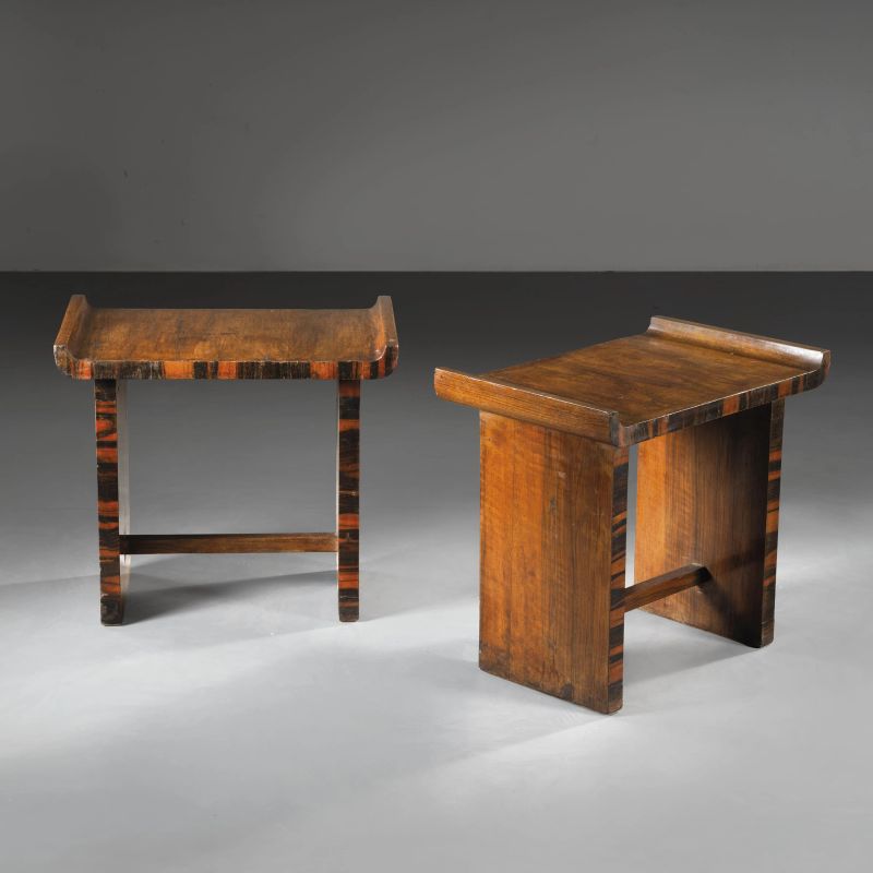 



Attr a Gio Ponti   - Auction DESIGN AND DECORATIVE ARTS - Pandolfini Casa d'Aste