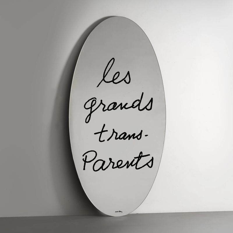 Man Ray : 



Man Ray  - Auction DESIGN AND DECORATIVE ARTS - Pandolfini Casa d'Aste