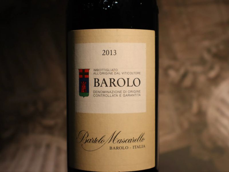 Barolo Bartolo Mascarello 2013  - Auction Smartwine 2.0 | Spring Classics - Pandolfini Casa d'Aste