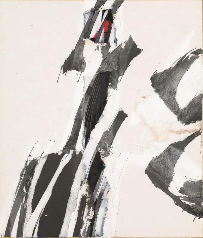 John-Franklin Koenig  - Asta Arte Moderna e Contemporanea - II - Pandolfini Casa d'Aste