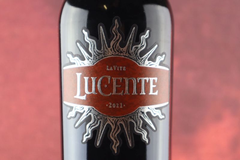 



Lucente Tenuta Luce della Vite 2021  - Asta Smartwine 2.0 | Christmas Edition - Pandolfini Casa d'Aste