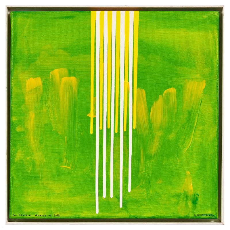 Giuseppe Fortunato : 



GIUSEPPE FORTUNATO  - Asta ARTE MODERNA E CONTEMPORANEA - Pandolfini Casa d'Aste