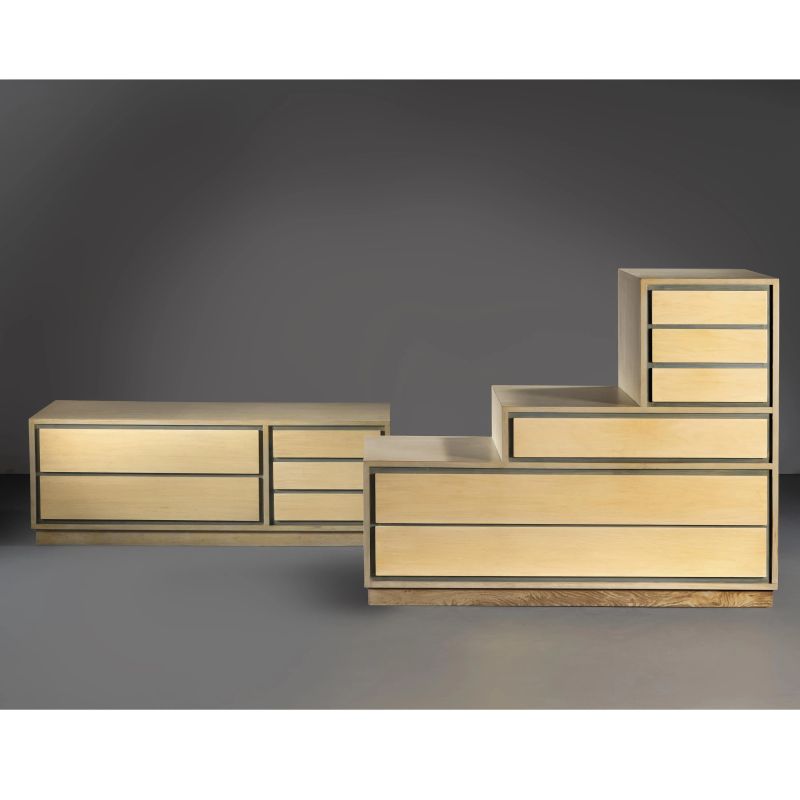 Kazuhide Takahama : Kazuhide Takahama   - Auction DESIGN AND DECORATIVE ARTS - Pandolfini Casa d'Aste