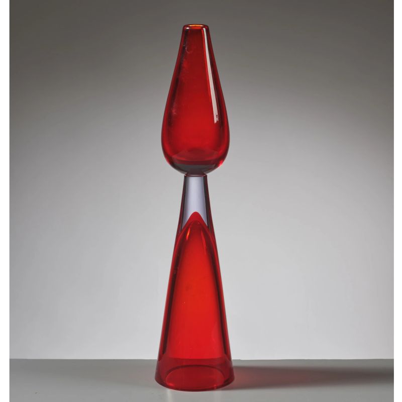 



Antonio Da Ros  - Asta DESIGN E ARTI DECORATIVE DEL '900 - Pandolfini Casa d'Aste