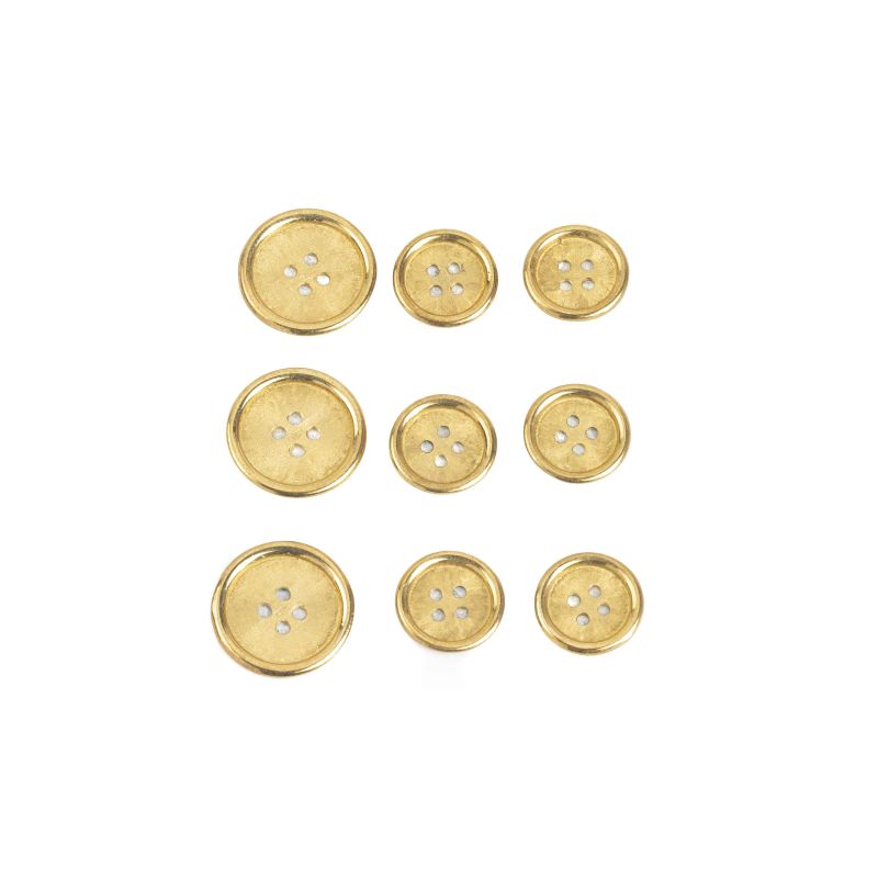 



SET OF BUTTONS  - Auction JEWELS - Pandolfini Casa d'Aste