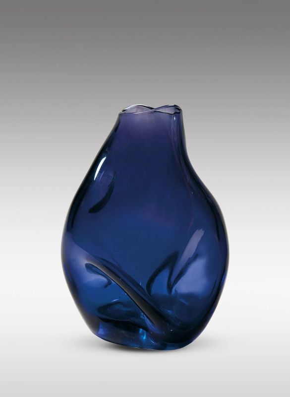 ARCHIMEDE SEGUSO  - Auction ARCHIMEDE SEGUSO GLASS. WORKS FROM HIS PRIVATE COLLECTION - Pandolfini Casa d'Aste